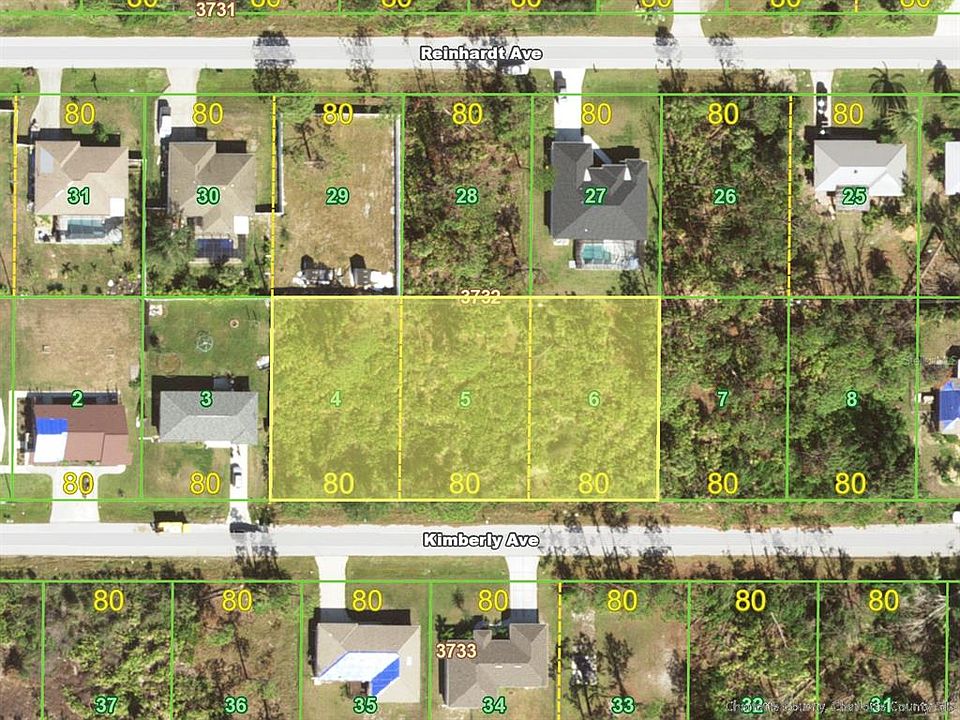 1st image of 11306 KIMBERLY AVENUE LOT 4