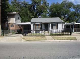 131 Harriman Pl, San Antonio, TX 78204