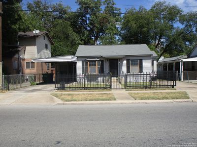131 HARRIMAN PL, San Antonio, TX, 78204