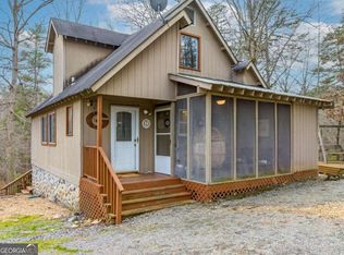 668 Lemmon Ln, Ellijay, GA 30540