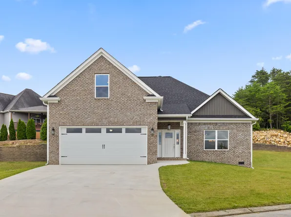 600 Sunset Valley Dr, Soddy Daisy, TN 37379