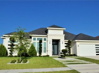 13502 N 36th Ln, Edinburg, TX 78541