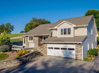 3603 Rush Ln, Keezletown, VA 22832