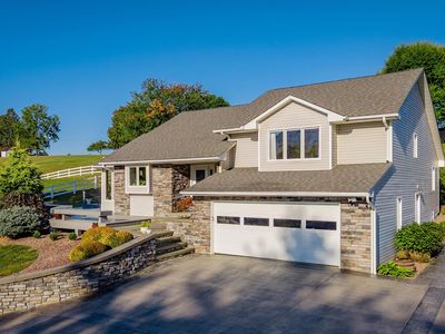 3603 Rush Ln, Keezletown, VA, 22832