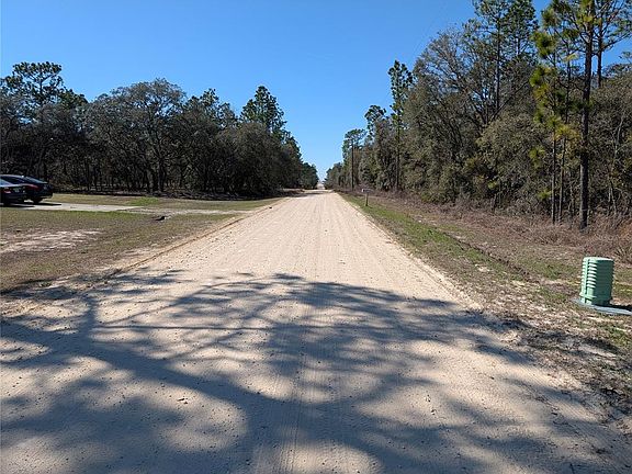 2nd image of SW 81st St Lot 2