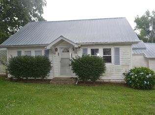 937 Trail St, Woodbury, TN 37190