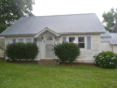 937 Trail St, Woodbury, TN, 37190