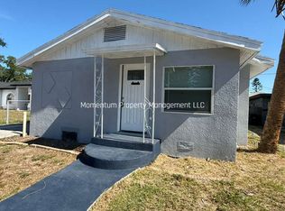 1144 La Salle St, Clearwater, FL 33755