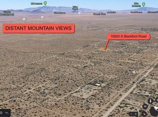 10920 S Blackfoot Rd, Tucson, AZ 85736