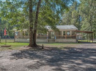 30 Northwood Ct, Crawfordville, FL 32327