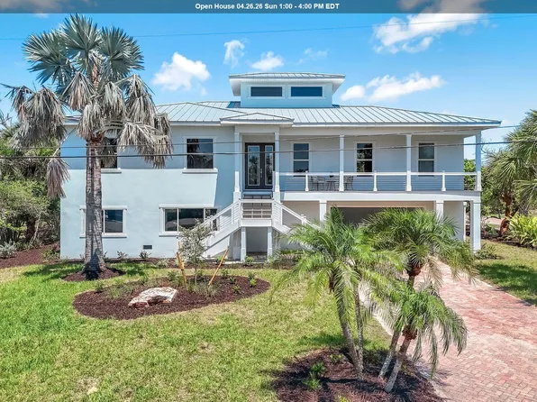 742 Nerita St, Sanibel, FL 33957