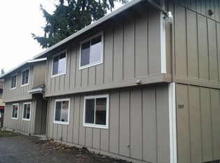 2009 Norris Rd APT 1, Vancouver, WA 98661