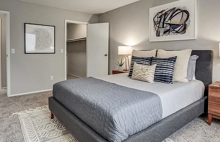 The Club at Indian Creek Apartment Homes — Photo 14