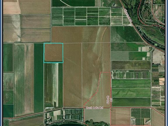 2nd image of PARCEL Duck Lake Rd #B