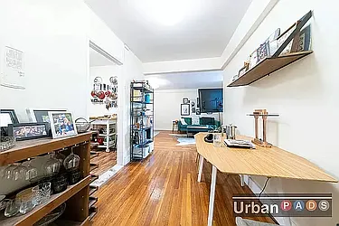 Rented by Urban Pads