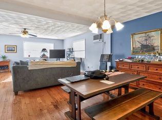43 Prescott St, Everett, MA 02149
