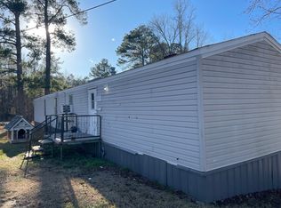 1510 Nebula Rd, Manchester, GA 31816