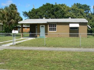3361 NW 8th Ct, Fort Lauderdale, FL 33311