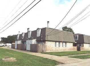 2801 Augusta Ave, Kenner, LA 70062