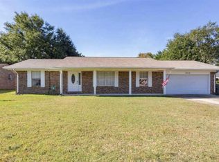 8239 Emperor Rd, Pensacola, FL 32514