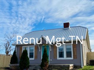 1613 Knowles St, Nashville, TN 37208