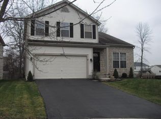 7827 Antonio Ln, Blacklick, OH 43004