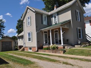425 N Orchard St, Logan, OH 43138