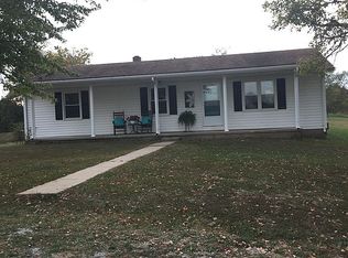 157 Rr 1, Golconda, IL 62938