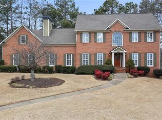 3300 Brackenridge Trl NW, Kennesaw, GA 30152