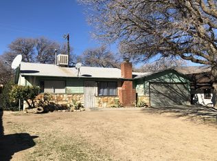 15 Fussel St, Bodfish, CA 93205