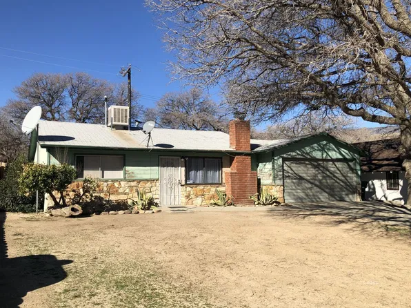 15 Fussel St, Bodfish, CA 93205