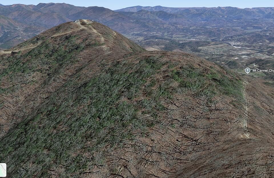 2nd image of 0 Sam Davis Rd