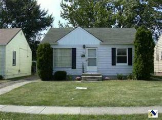 4608 W 147th St #TOWNHOUSE, Cleveland, OH 44135