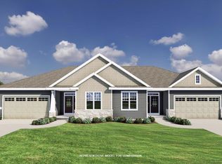 612 Birch Blossom Rd, Verona, WI 53593