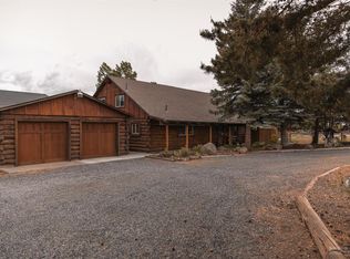 20691 Tumalo Rd, Bend, OR 97703