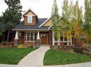 2485 NW Lemhi Pass Dr, Bend, OR 97703