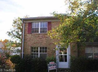 3907 Pioneer Way #A, Greensboro, NC 27407