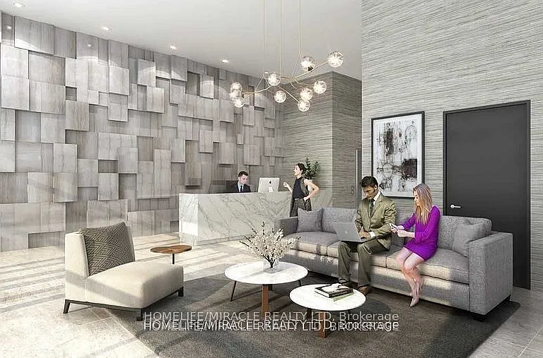 1 Wellington St #406 — Photo 11