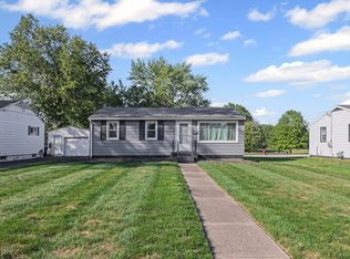 670 W Maryland Ave, Sebring, OH 44672