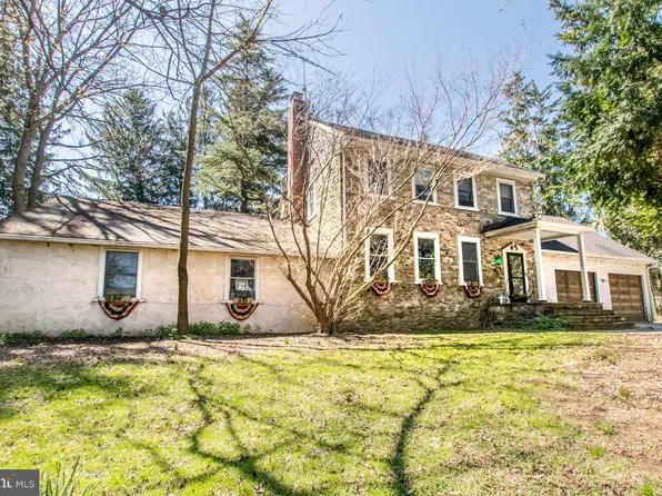 3040 Horseshoe Pike, Honey Brook, PA 19344