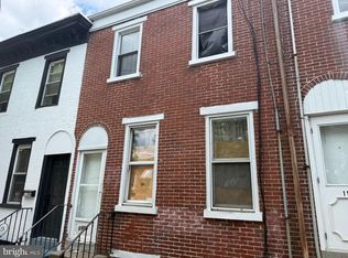 1108 Read St, Wilmington, DE 19805