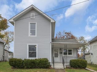 86 Wilwood Ave, Newark, OH 43055