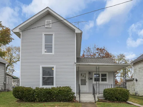 86 Wilwood Ave, Newark, OH 43055