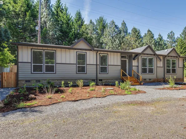 1270 NW Bakhan Rd, White Salmon, WA 98672
