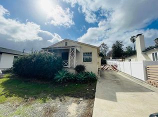 4944 Baltimore Dr, La Mesa, CA 91942