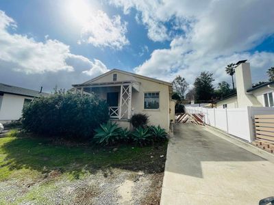 4944 Baltimore Dr, La Mesa, CA, 91942