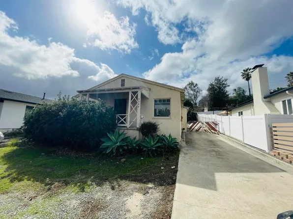 4944 Baltimore Dr, La Mesa, CA 91942