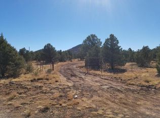 1114 E Alimos Way, Williams, AZ 86046