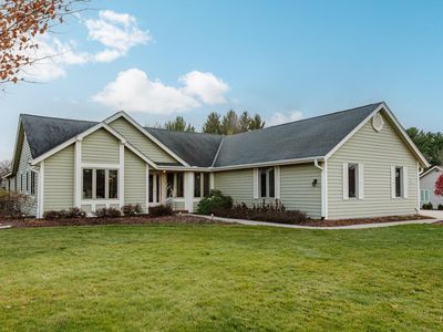 N41W32881 Neptune Bight, Nashotah, WI, 53058
