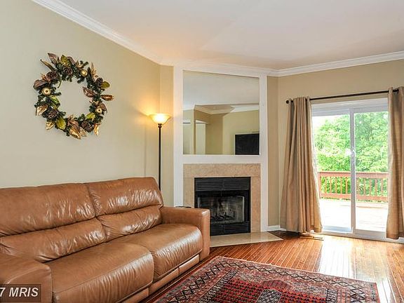 2nd image of 5880 Wescott Hills Way